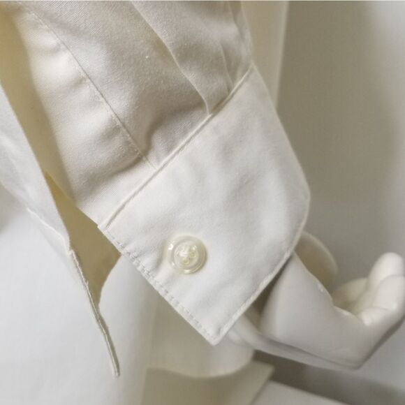 Pendleton Women's Button Up Blouse Embroidery - Picture 7 of 9